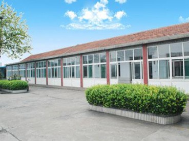 實景展示