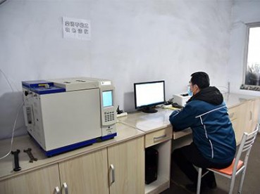 實景展示