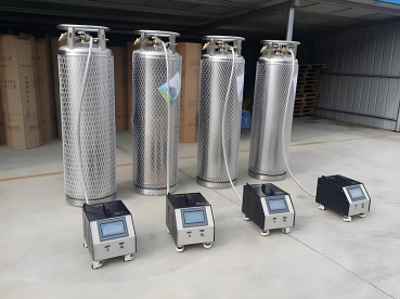 低溫液化氣體