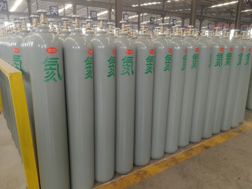 氦氣