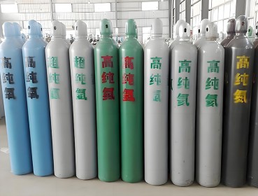 高純氣體