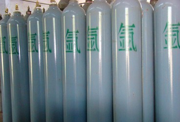 氬氣